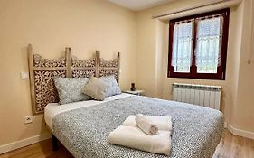Atuaire Home Los Arcos En El Centro Historico De Burgos